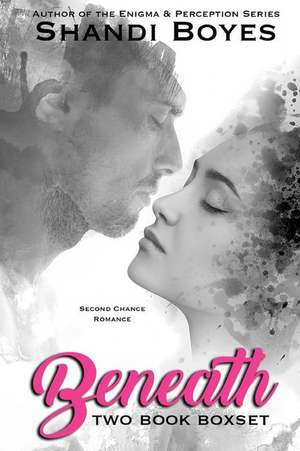 Beneath de Boyes, Shandi