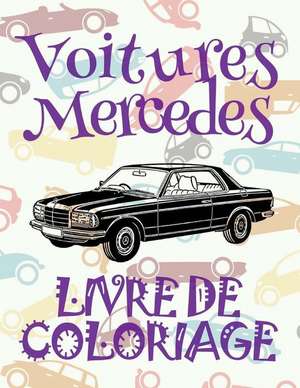 &#9996; Voitures Mercedes &#9998; Livre de Coloriage Voitures &#9998; Livre de Coloriage Pour Les Garcons &#9997; Livre de Coloriage Enfant de France, Kids Creative