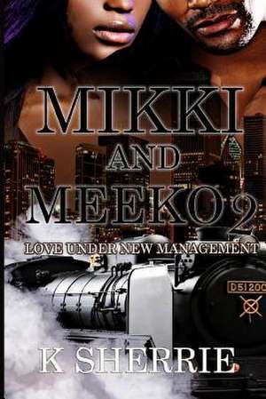 Mikki and Meeko 2 de K. Sherrie