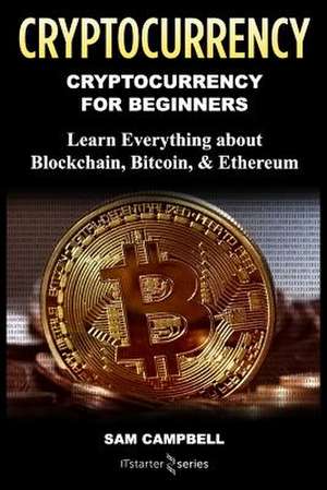 Crypto Currency de Starter Series, It