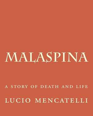 Malaspina de Lucio Mencatelli