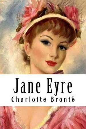 Jane Eyre de Charlotte Bronte