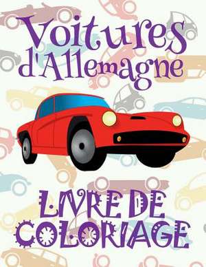 &#9996; Voitures D'Allemagne &#9998; Livres de Coloriage Pour Adultes Voitures Retro &#9998; Livre de Coloriage Pour Adulte &#9997; Livre de Coloriage de France, Kids Creative