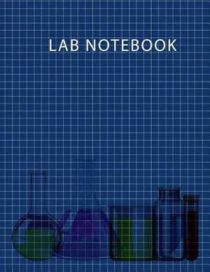 Lab Notebook de Write, Journal Jk