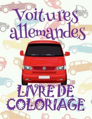 &#9996; Voitures Allemandes &#9998; Voitures Livre de Coloriage Pour Les Garcons &#9998; Livre de Coloriage 7 ANS &#9997; Livre de Coloriage Enfant 7 de France, Kids Creative