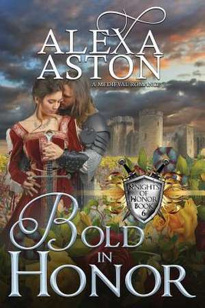 Bold in Honor de Aston, Alexa