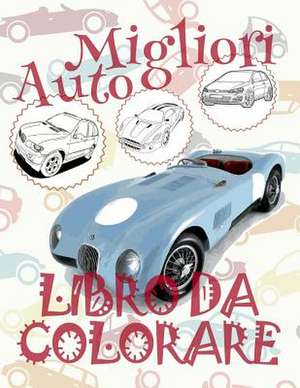 &#9996; Migliori Auto &#9998; Natale Album Da Colorare &#9998; Libro Da Colorare &#9997; Libri Da Colorare de Italy, Kids Creative