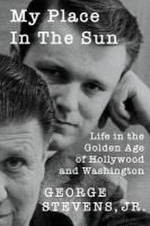 My Place in the Sun de George Stevens