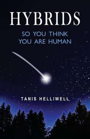Helliwell, T: Hybrids