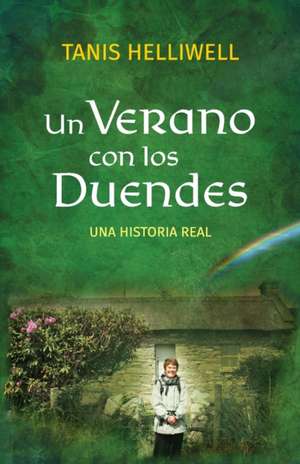 Un Verano con los Duendes de Tanis A. Helliwell