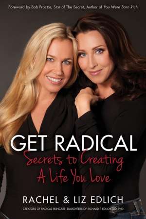 Get Radical de Liz Edlich