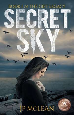 Secret Sky de Jp McLean