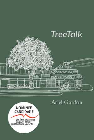 TreeTalk de Ariel Gordon