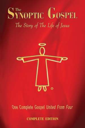 John, D: Synoptic Gospel