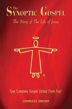 The Synoptic Gospel de Daniel John