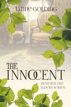 The Innocent de Lynne Golding