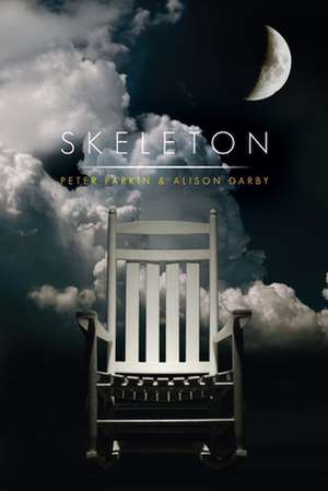 SKELETON de Alison Darby