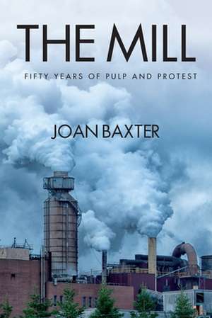 The Mill de Joan Baxter