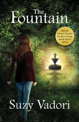 The Fountain de Suzy Vadori