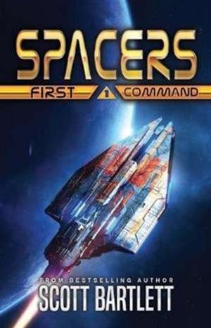 Spacers de Scott Bartlett