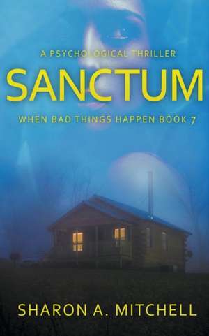 Sanctum de Sharon A. Mitchell