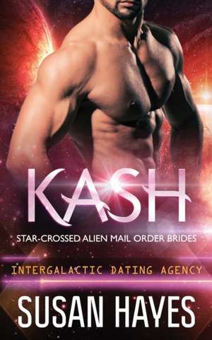 Kash de Susan Hayes