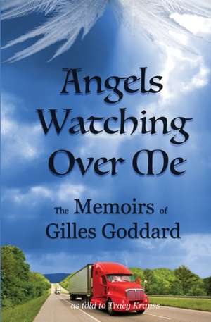Angels Watching Over Me de Tracy Krauss