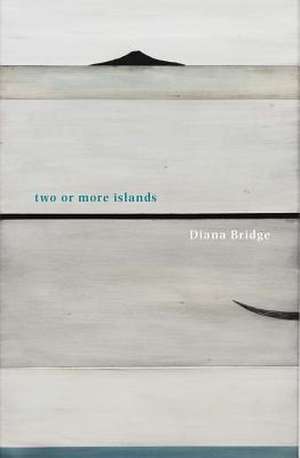 Two or More Islands de Bridge Diana