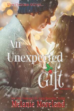 An Unexpected Gift de Melanie Moreland