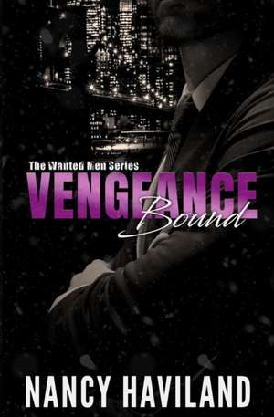 Vengeance Bound de Nancy Haviland