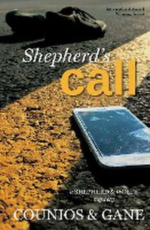 Shepherd's Call de Angie Counios