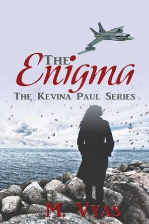 The Enigma de M. Vyas