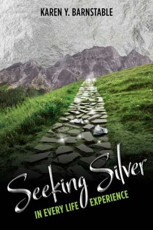 Seeking Silver de Karen Yvonne Barnstable
