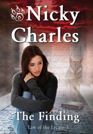 The Finding de Nicky Charles