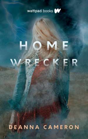 Homewrecker de Deanna Cameron