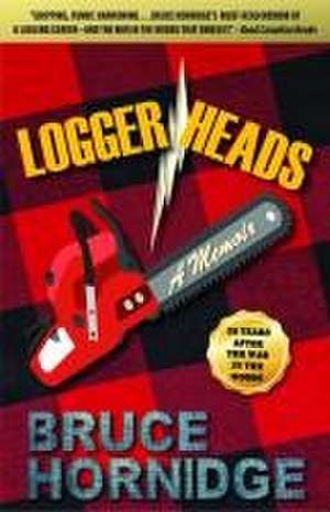 Loggerheads de Bruce Hornidge