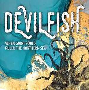 Devilfish de Jenny Higgins