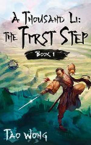 A Thousand Li de Tao Wong