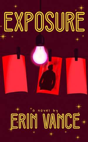 Exposure de Erin Vance