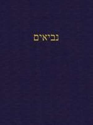 The Prophets de J Alexander Rutherford