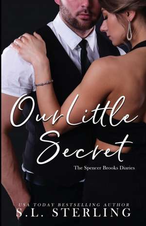 Our Little Secret de S. L. Sterling