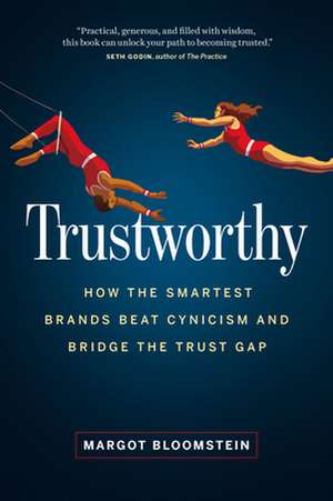 Trustworthy de Margot Bloomstein