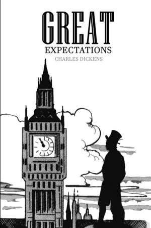 Great Expectations de Charles Dickens