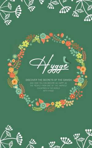 Hygge de Jessica Adams