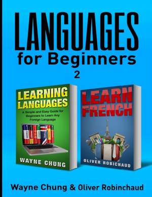 Learn French de Wayne Chung