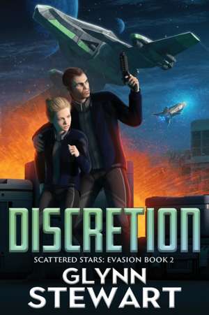 Discretion de Glynn Stewart