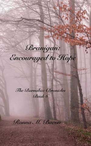 Branigan de Ronna M. Bacon