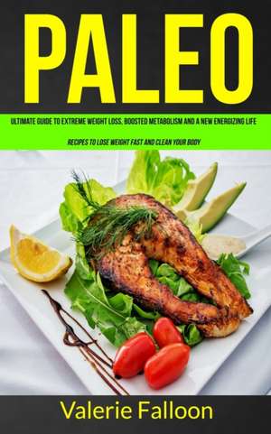 Paleo de Valerie Falloon