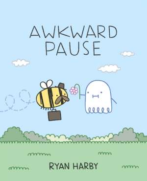 Awkward Pause de Ryan Danny Owen