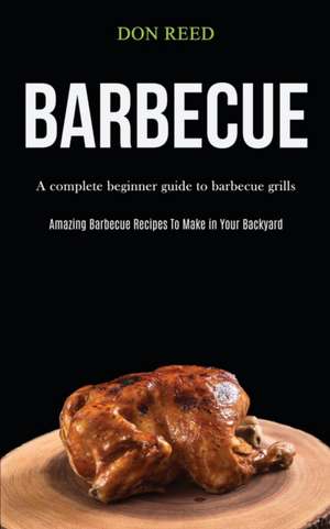 Barbecue de Don Reed